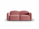 Sofa Interieurs 86 Laurent, rožinė