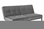 Sofa Perugia, pilka