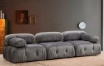 Hanah Home 3 vietų sofa Bubble 3 Seater ( L1-O1-1R)