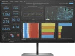 Monitorius Hewlett Packard (HP) Z27q G3 QHD LED ekranas 68.6 cm (27") 2560 x 1440