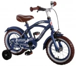 Vaikiškas dviratis Volare Bicycle, 12", mėlynas