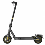 Ninebot by Segway Kickscooter MAX G2 E, Juodas | Segway | Kickscooter MAX G2 E | Up to 25 km/h | 10 " | Juodas