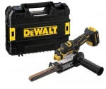 Akumuliatorinis pilnik taśmowy, 13x457mm, 18V, Li-Ion XR DeWalt [DCM200NT-XJ] TStak