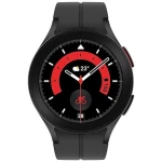 Išmanusis laikrodis Samsung Galaxy Watch 5 Pro /LTE, 45 mm, Juodas