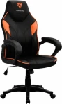 Sėdynė ThunderX3 Aerocool EC1 oranžinė (TEGC-1026001.E1)