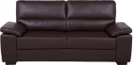 Beliani VOGAR 3 - asmuo Eco- odos sofA