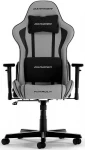DXRACER FORMULA SERIES L pilkai juoda ergonominė kėdė