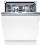 Indaplovė Bosch SMV4HMX02S