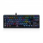 Modecom Lanparty 2 RGB Gateron Brown