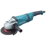 Kampinis šlifuoklis Makita 180 mm GA7030SF