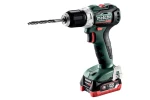 Gręžtuvas Metabo PowerMaxx BS 12 BL