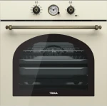 Teka HRB 6300 VN 70 L 3215 W A