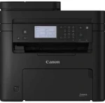 Spausdintuvas Canon LASER I-SENSYS MFP MONO MF275dw Bundle (2 x CRG071H)