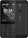 NOKIA 230 (2024) DS, juodas