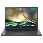 Acer Aspire 5 A515, 15.6'', Ryzen 5, 16 GB, 512 GB, SWE, steel gray - Notebook