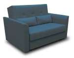 Sofa Mini II, mėlyna