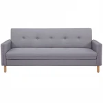 Sofa-lova Aatrium Darlan, pilka