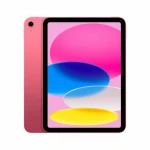 Planšetė Apple iPad 10,9" Wi-Fi 256GB – Pink 10th Gen
