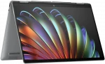 Nešiojamas kompiuteris HP ENVY x360 14-fa0173ng 14,0" 2.8k OLED Touch, AMD Ryzen 7 8840HS, 16GB RAM, 1TB SSD, Windows 11
