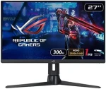 Monitorius ASUS ROG Strix XG27AQMR – 27 colių | WQHD | Greitas IPS | 300 Hz | Suderinamas su G-Sync | HDR 600, Akcija/Cashback 25 eur.