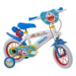 Vaikiškas dviratis Toimsa Bicycle 12", baltas