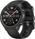 Išmanusis laikrodis OnePlus Watch 2R -älykello, 47 mm, Gunmetal Pilkas