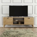 TV staliukas Kalune Design TV stalas Dolce 1122