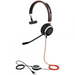 Jabra Evolve 40 UC Mono 6393-829-209