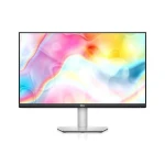 Dell S2722QC, 27"