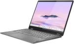 Nešiojamas kompiuteris Lenovo Ideapad Flex5 Chromebook 14IAU7 14" WUXGA i3-1315U 8GB / 512GB SSD ChromeOS