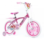 Vaikiškas dviratis Huffy Disney Princess 21931W 16", rožinis