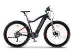 Elektrinis dviratis Ecobike RX 500, 17,5 ah LG, 2021