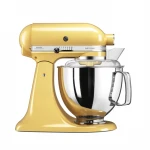 Kitchenaid Europa Virtuvinis kombainas KitchenAid 5KSM175PSEMY