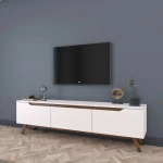 TV staliukas Kalune Design Televizoriaus stovas D1 - 794