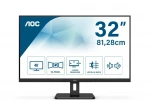 Monitorius AOC U32E2N 31,5 colio VA LCD 3840X2160 16:9 HDMI/DP IN