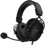 HyperX Cloud Alpha S Blackout 7.1