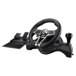 Kyzar Hurricane PlayStation Racing Wheel