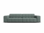 Sofa Cosmopolitan Design Chicago, žalia