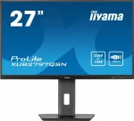 Monitorius Iiyama XUB2797QSN-B1 27IN/27IN IPS-PANEL 2560X1440 15CM