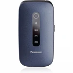 Panasonic KX-TU550EXC Blue