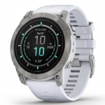 Garmin epix Pro Gen 2 Sapphire Titanium/Whitestone 51mm.