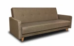 Sofa Adam, ruda