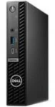 Stacionarus kompiuteris Dell Optiplex 7020 MFF Plus/Core i7-14700/16GB/512GB SSD/Integrated/WLAN + BT/US Wireless Kb & Mouse/W11Pro/ 3yrs Prosupport