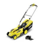 Akumuliatorinė vejapjovė Karcher LMO 18-36