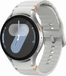 Samsung Galaxy Watch7 4G išmanusis laikrodis, 44 mm, sidabrinis