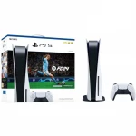Sony Playstation 5 Blu-ray Edition + EA SPORTS FC™ 24