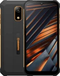 MyPhone Hammer Iron Va Dual Juodas-Oranžinis