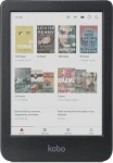 Rakuten Kobo Clara Colour Black (N367-KU-BK-K-CK)