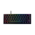 60% Mechaninė Žaidimų klaviatūra Razer Huntsman Mini, Analog Optical Switch, Nordic išdėstymas