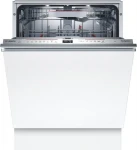 Bosch SMV6ZDX49E Serie | 6, Visiškai integruota indaplovė, 60 cm